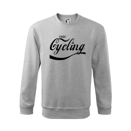 Enjoy Cycling