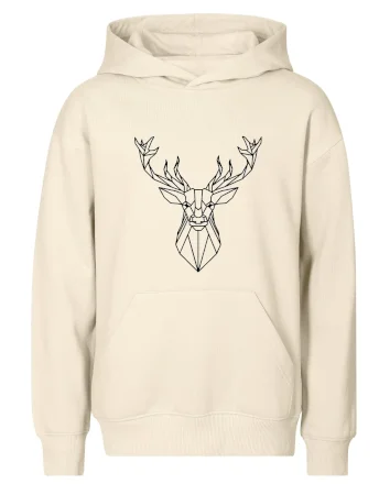 Geometria - Veľký jeleň