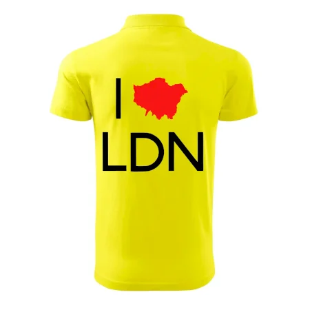 I Love LDN