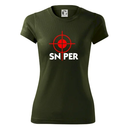 Sniper zameriavač