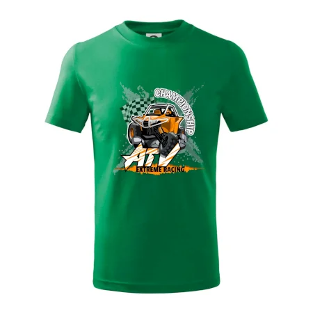 ATV extreme championship