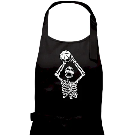 Basketbal kostra