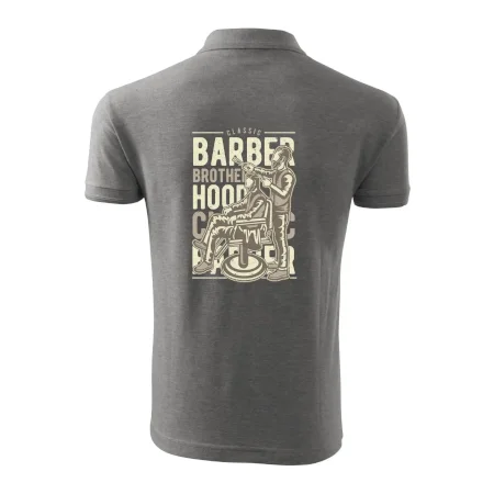 Barber Brotherhood