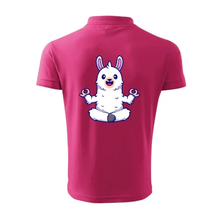 Yoga meditácie - lama
