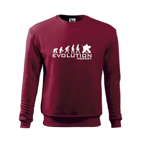 Evolúcia Hockey brankár