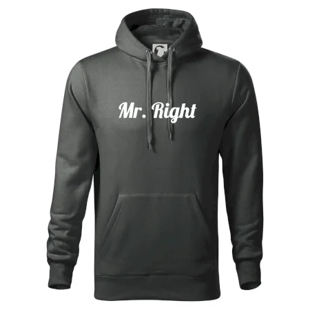 Mr Right