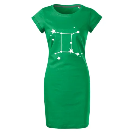 Súhvezdie - Gemini - Blíženci