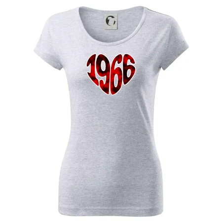 1966 v srdci