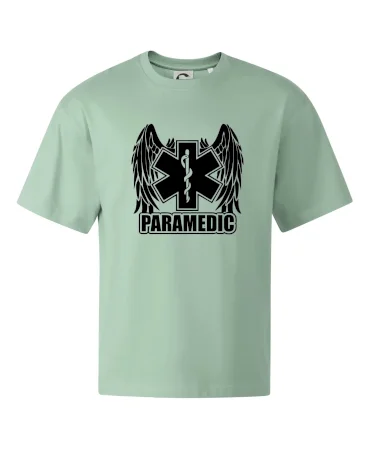 Paramedic