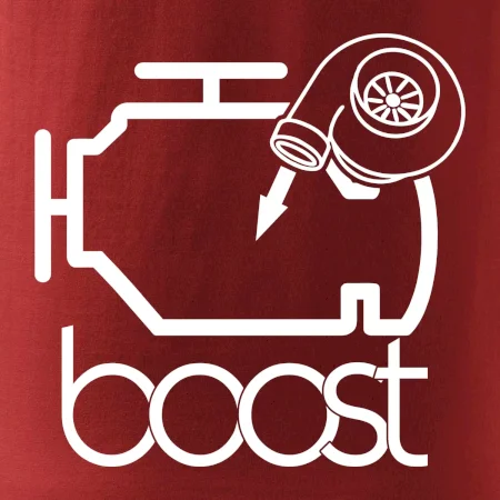 Boost