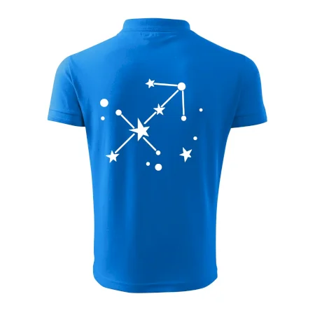 Súhvezdie - Sagittarius - Strelec