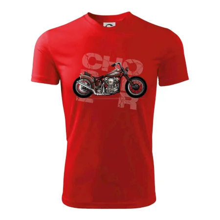 Chopper 002