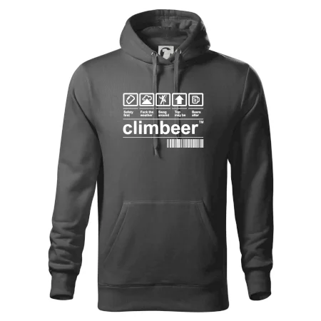 Climbeer čiarový kód