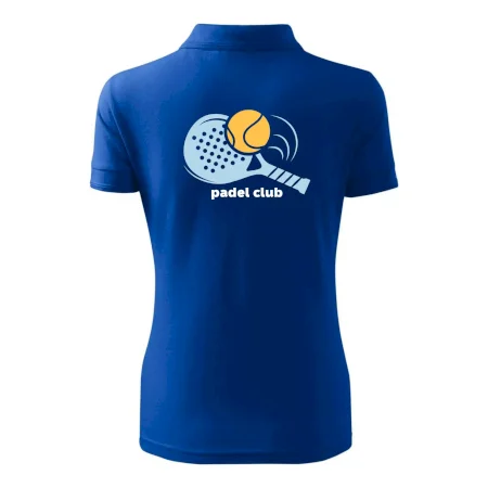 Padel club