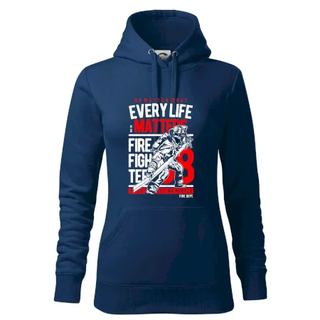 Every Life Matters