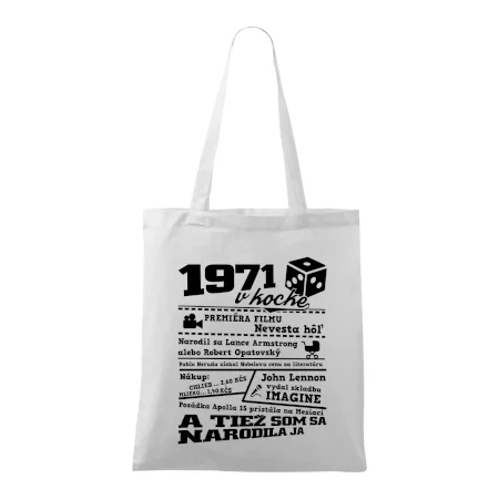 1971 v kocke