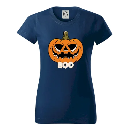 Halloween tekvica