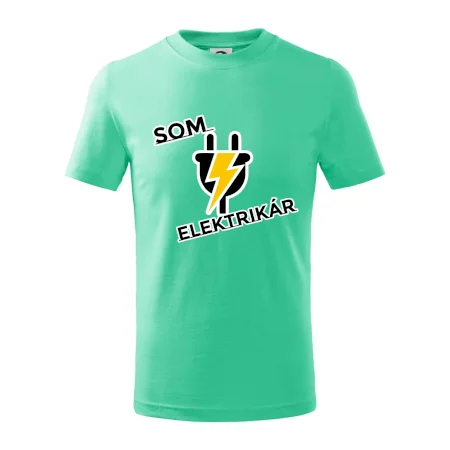 Zásuvka - som elektrikár