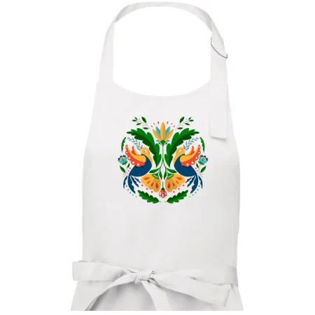 Folklór - dve holubica