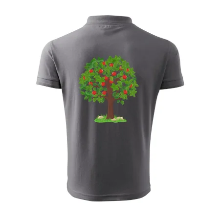 Obrázok - Jablko nepadne ďaleko od stromu
