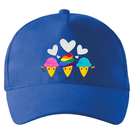 LGBT zmrzliny