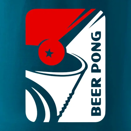 Beer pong