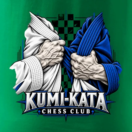 Kumi kata chess club