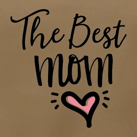 Best mom pod sebou