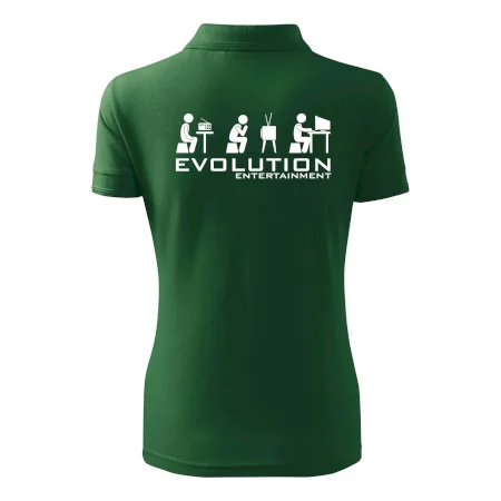 Evolúcia zábavy