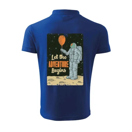 Astronaut balón