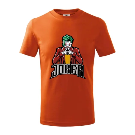 Joker šialený