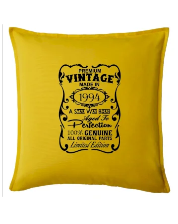 Vintage Etiketa - 1994