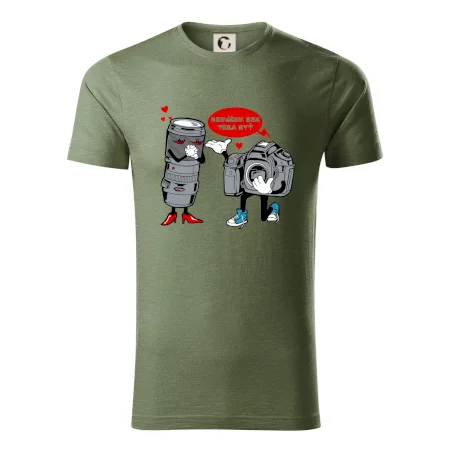 Nemôžem bez teba byť foto