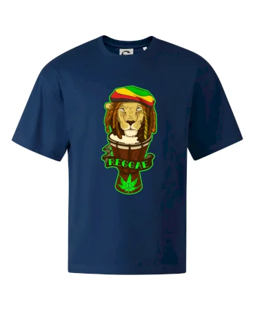 Reggae lev