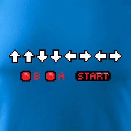 Secret cheat code