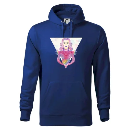 Pride múza
