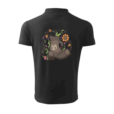 Stará topánka 30