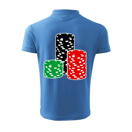 Poker žetóny