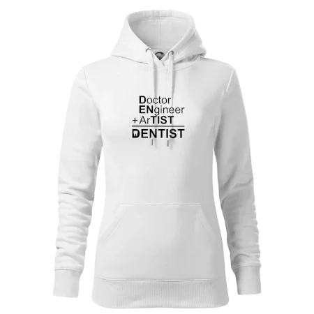 Čo znamená dentist