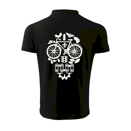 Bike lebka