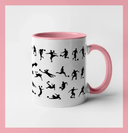 Viem to do všetkých strán! Futbal