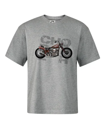 Chopper 002