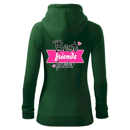 Best friends stuha