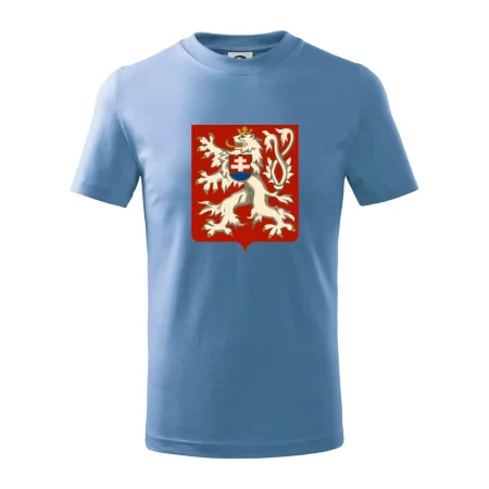 Znak maly Prvá Republika československá 1918–1920