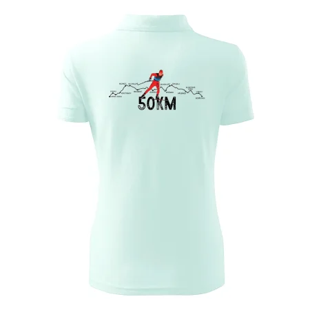 50km po Jizerkách