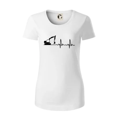 EKG bagr