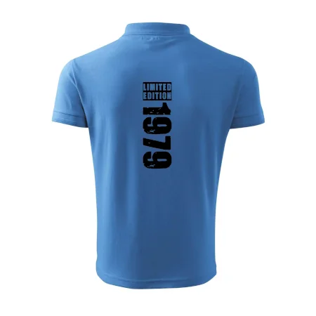 Limited edition 1979 pruh