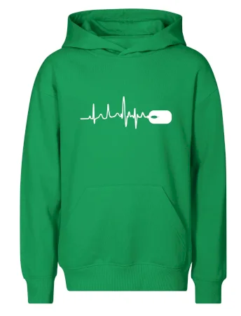 EKG myš