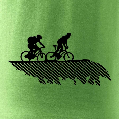 Cyclo duo