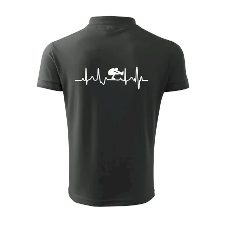 EKG ľadové korčule